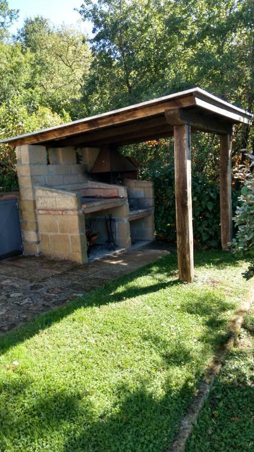 Appartamento Tre Querce Di Guerrini Patrizia Sorano  Exterior foto